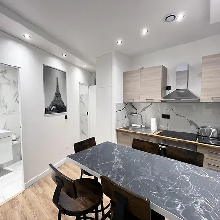 Urban Flat 173 - Charming Flat Atelier Gaite Montparnasse Apartment Paris Exterior photo