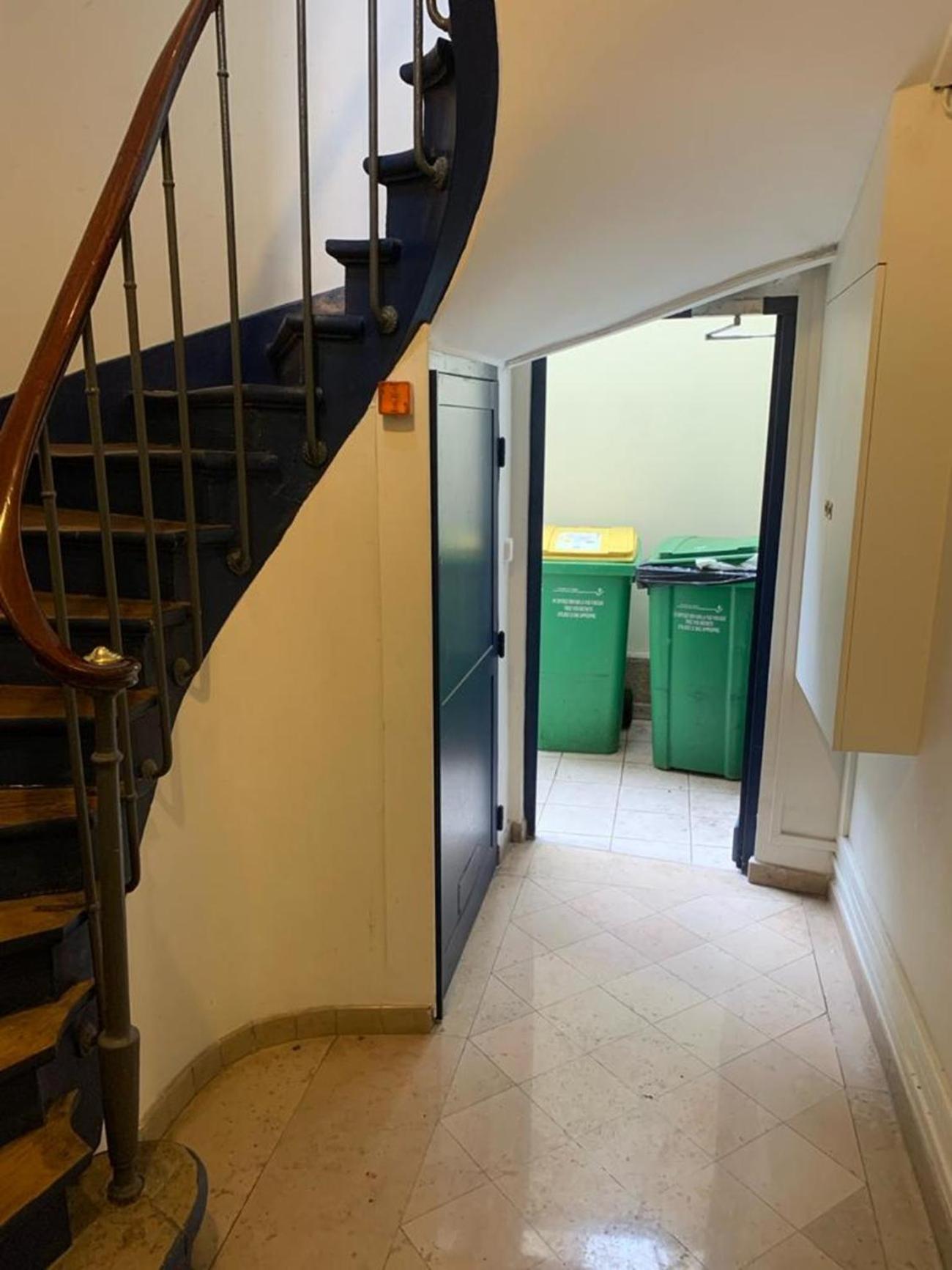 Apartment Urban Flat 173 - Charming Flat Atelier Gaite Montparnasse *