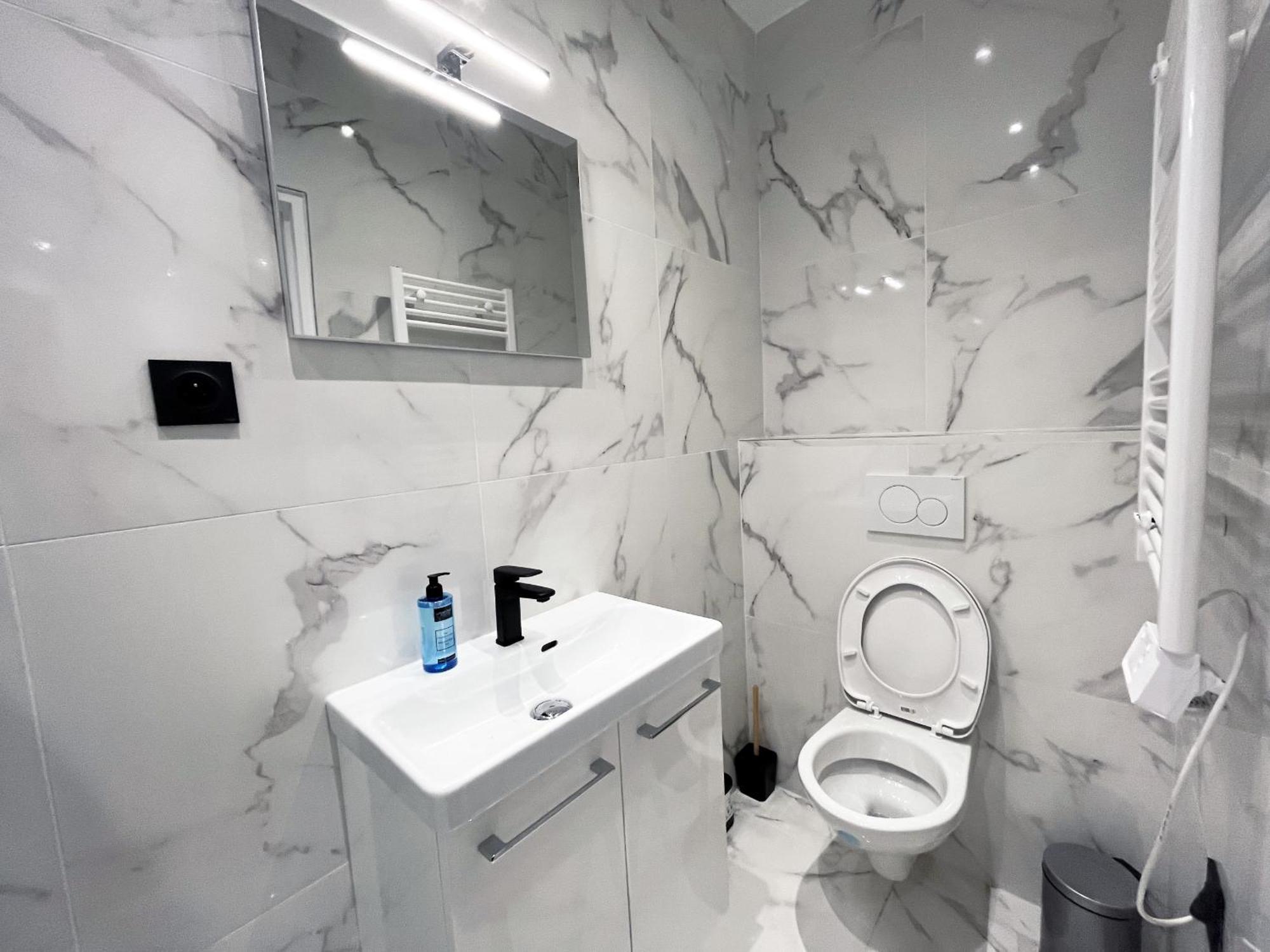 Urban Flat 173 - Charming Flat Atelier Gaite Montparnasse