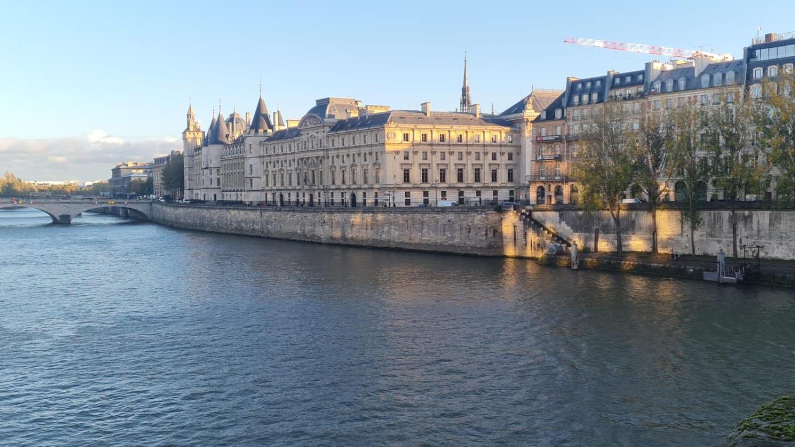 Appartement Urban Flat 173 - Charming Flat Atelier Gaite Montparnasse
